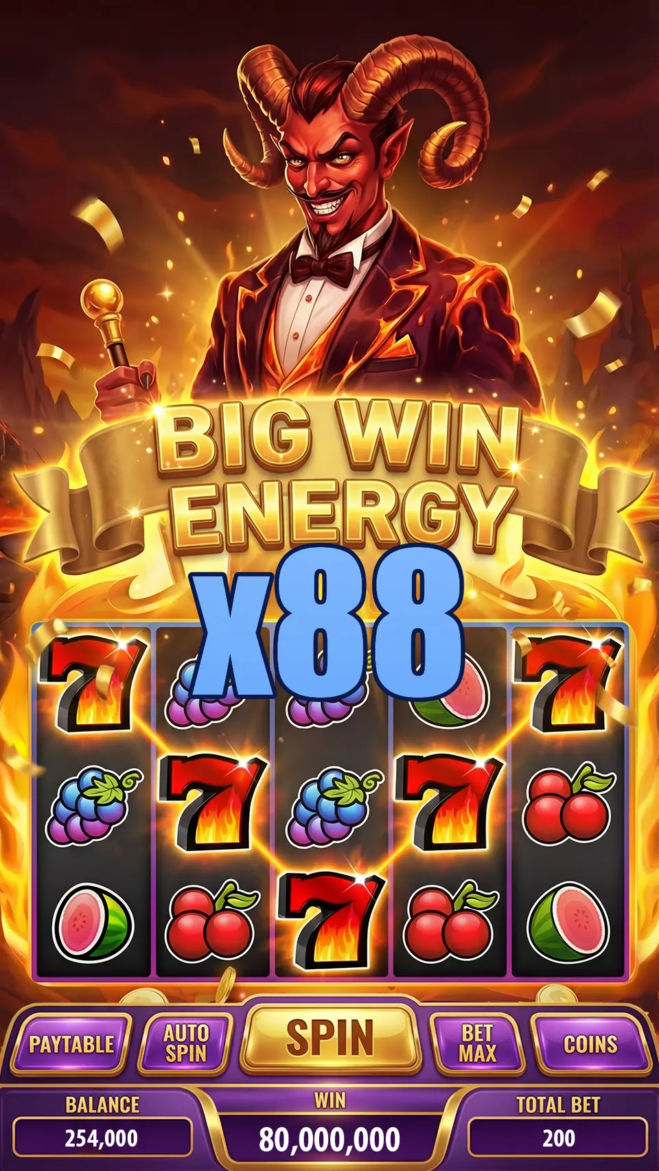 x88 Masuk