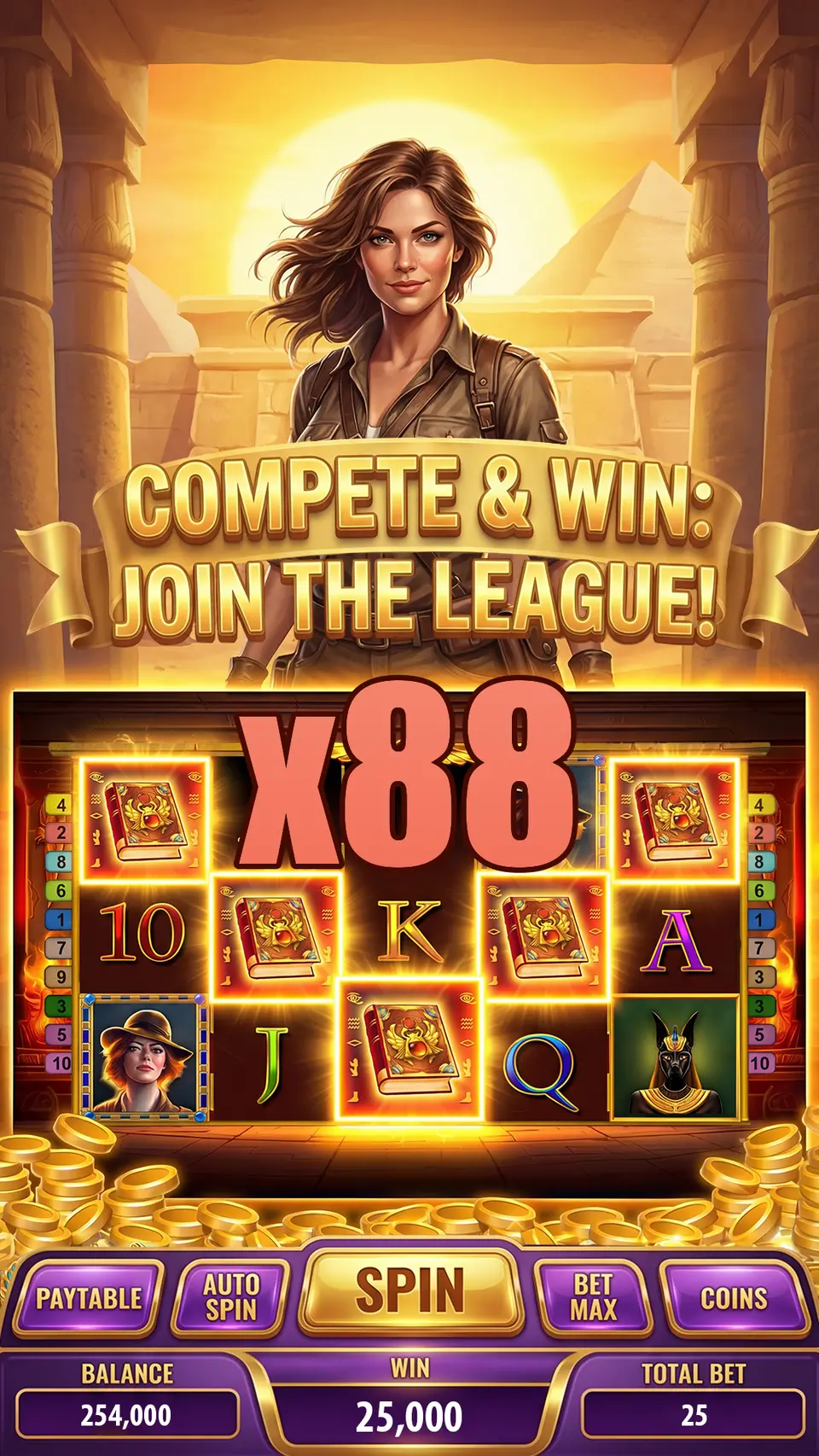 x88 Masuk