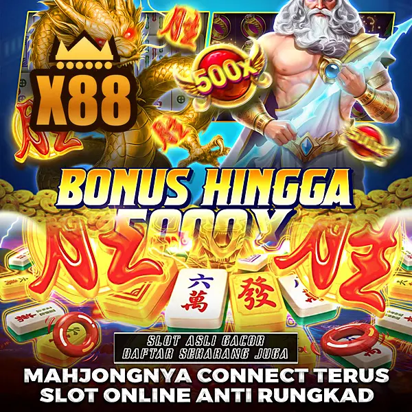 x88 Masuk - x88 Resmi