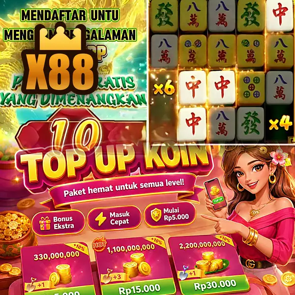 x88 Tangkapan Layar - Resmi
