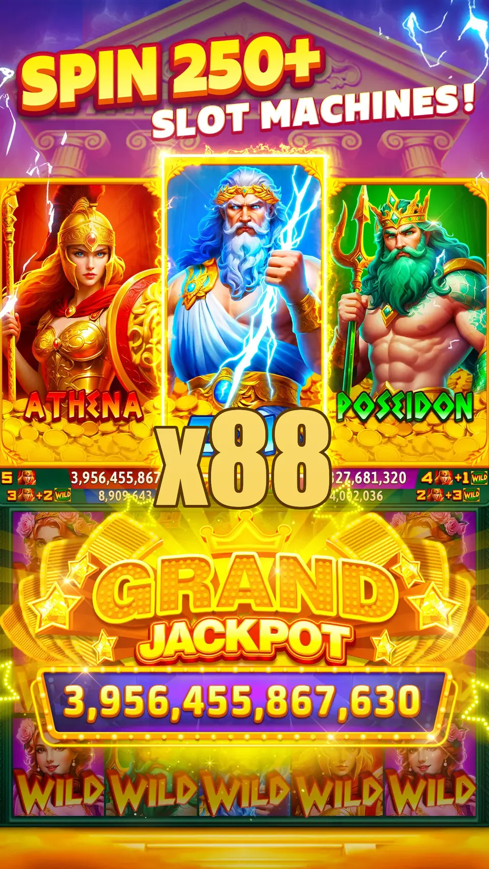 x88 Tangkapan Layar - APK Resmi